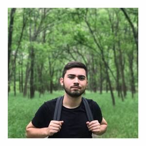 Meet your Posher, Micheal